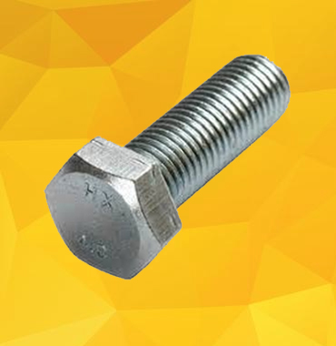 Hex Bolt